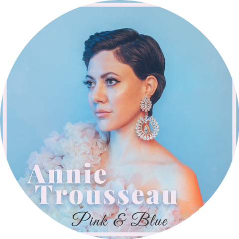 ANNIE TROUSSEAU