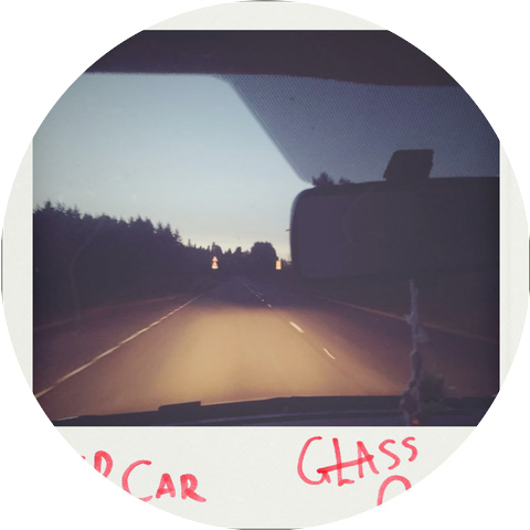 GLASS ONION