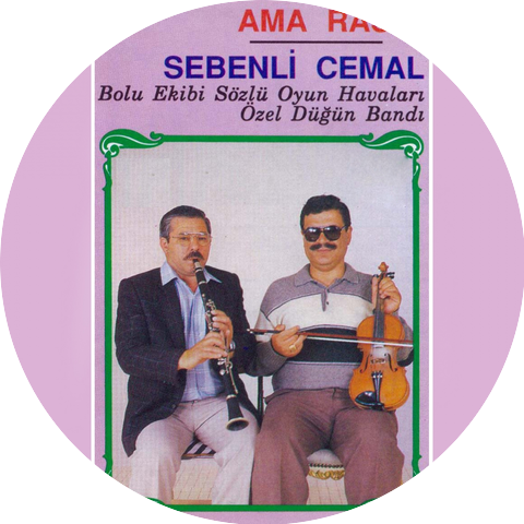 Ama Rasim, Sebenli Cemal