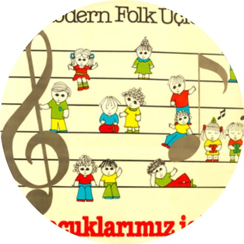 Modern Folk Üçlüsü
