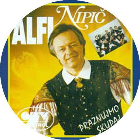 Alfi Nipič