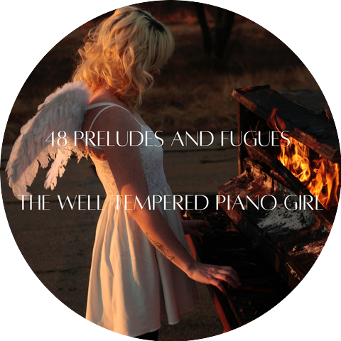 The Piano Girl