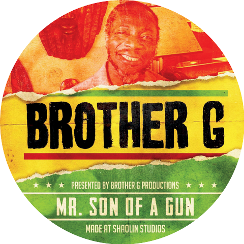 Brother G
