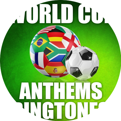 World Cup Anthems Ringtones