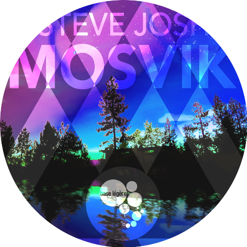 Steve Josh