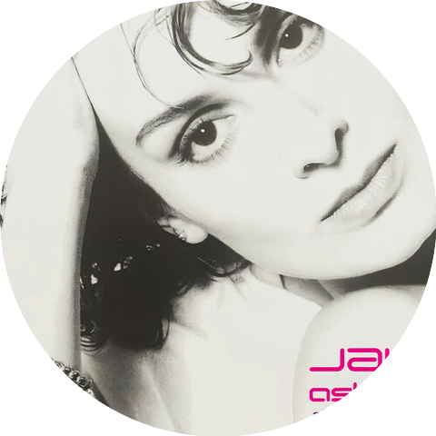 Jay Aston