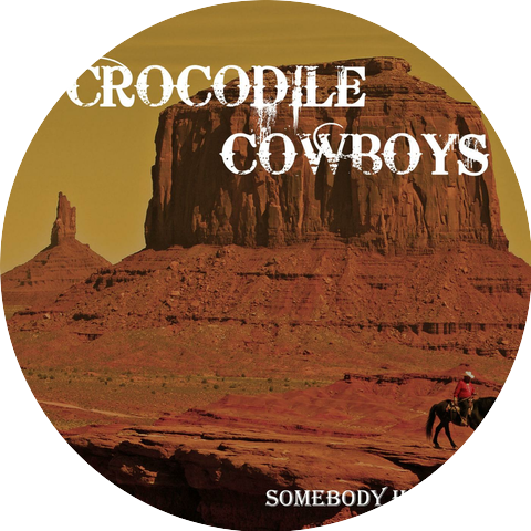 Crocodile Cowboys