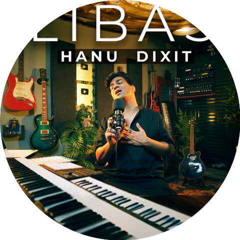 Hanu Dixit