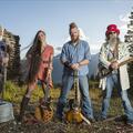 Ben Miller Band