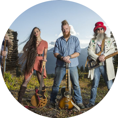 Ben Miller Band