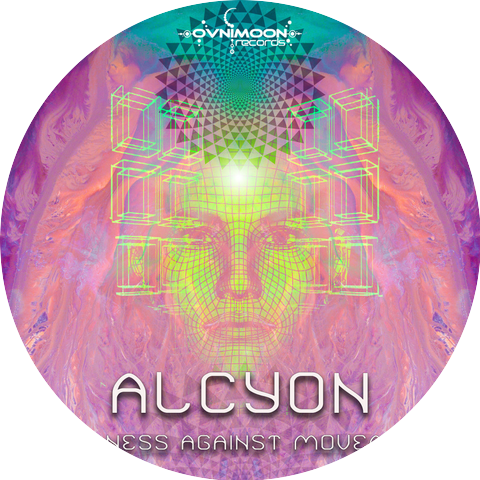 Alcyon