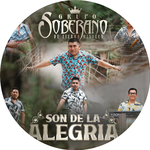 Grupo Soberano De Tierra Mixteca