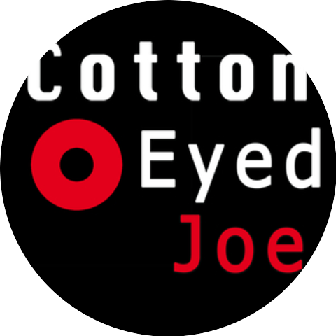 Where Did You Come from Cotton Eye Joe