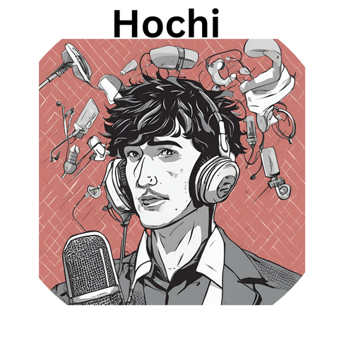 The Podcast