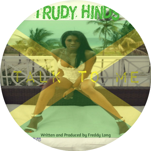 Trudy Hinds