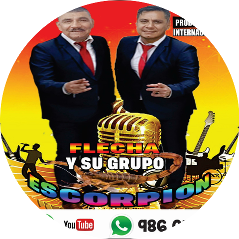 Grupo Escorpion
