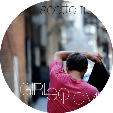 Scott Clifton