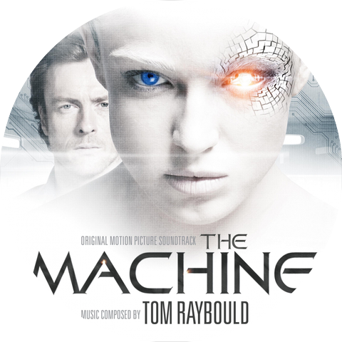 Tom Raybould