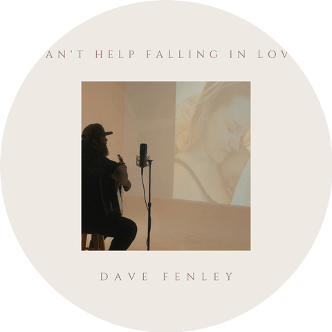Dave Fenley