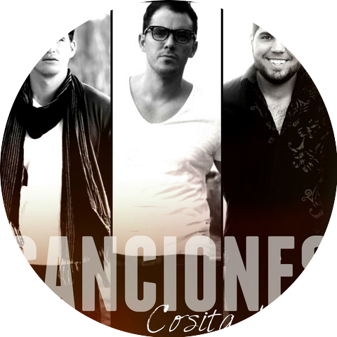 Angel Arce, Alex Sanchez & Miguel Defaus