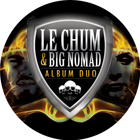 Le Chum, Big Nomad