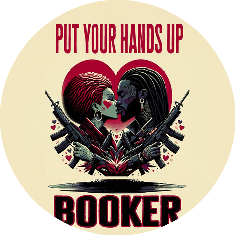 Booker