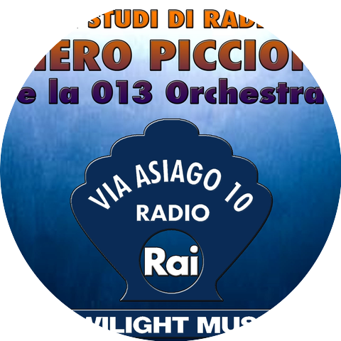Piero Piccioni Orchestra 013