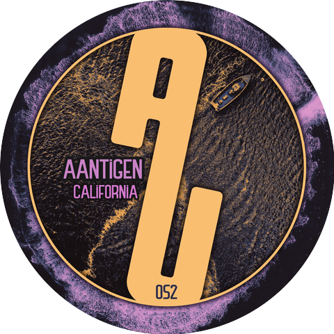 Aantigen
