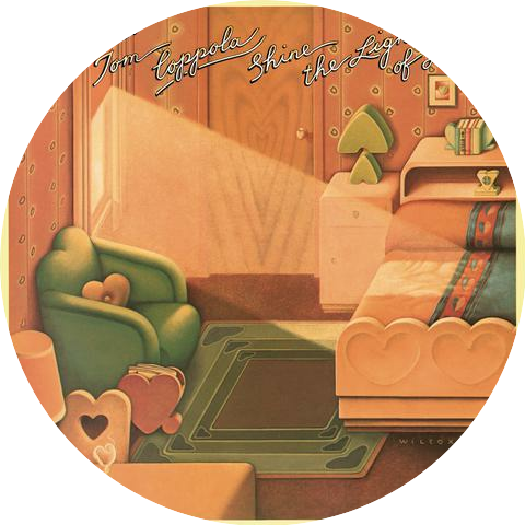 Googie & Tom Coppola