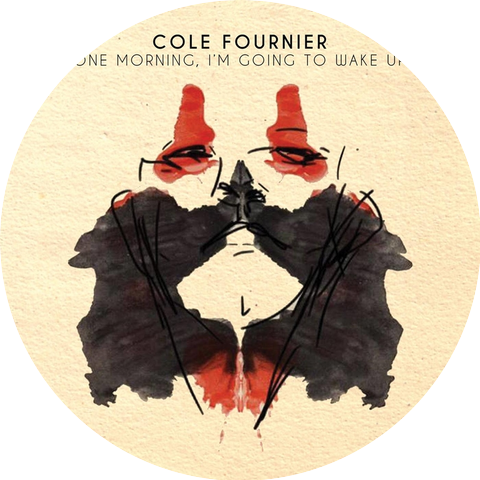 Cole Fournier