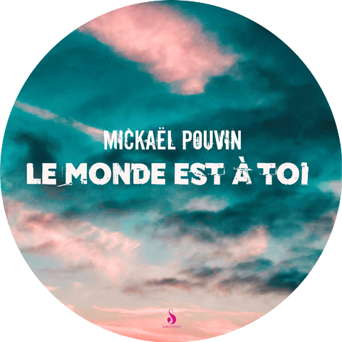 Mickaël Pouvin