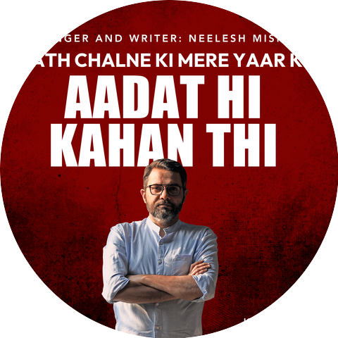 Neelesh Misra
