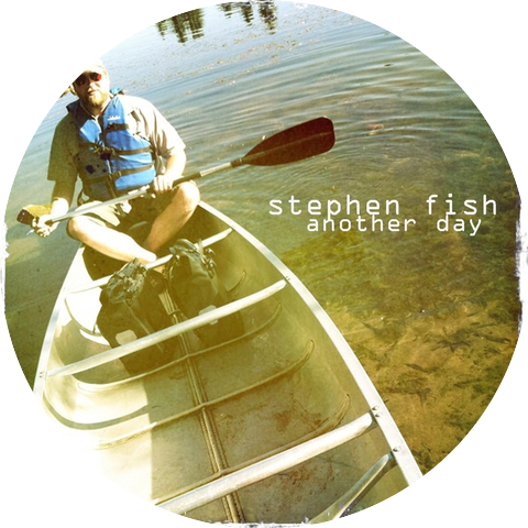 Stephen Fish