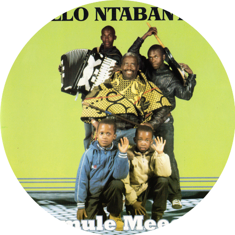 Apollo Ntabanyane