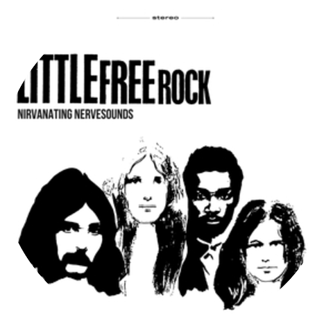 Little Free Rock
