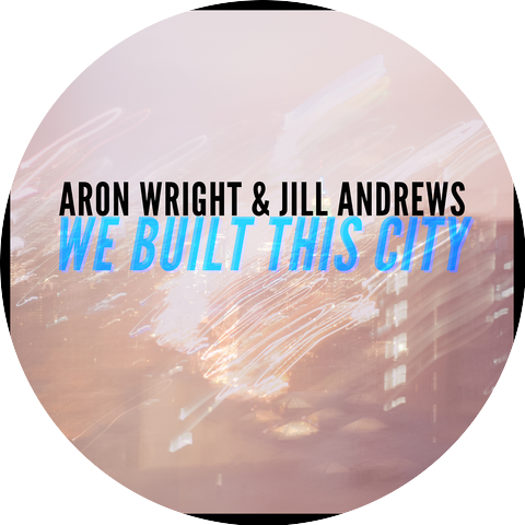 Aron Wright & Jill Andrews