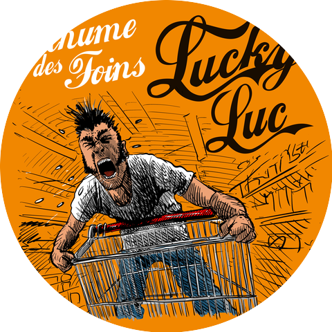 Lucky Luc
