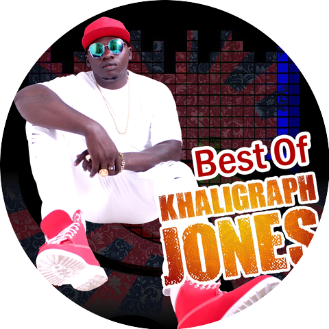 Khaligraph Jones