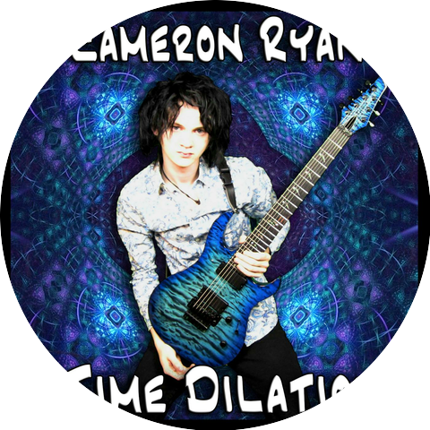 Cameron Ryan