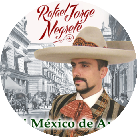 Rafael Jorge Negrete