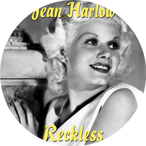 Jean Harlow