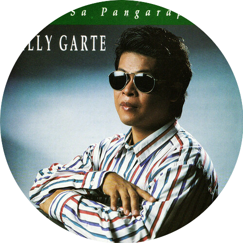 Willy Garte