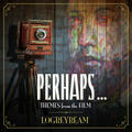 Logreybeam