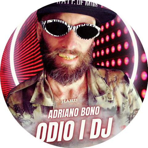 Adriano Bono