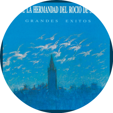 Coro de la Hermandad del Rocio de Sevilla