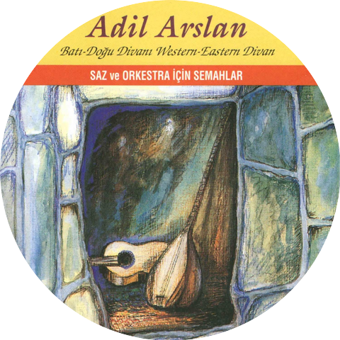 Adil Arslan