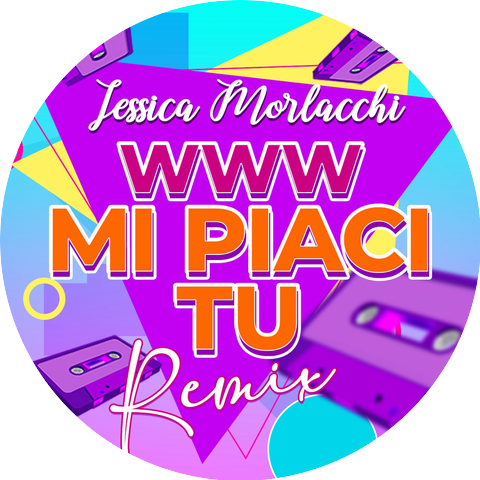 Jessica Morlacchi