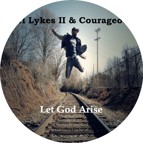 Carl Lykes II & Courageous