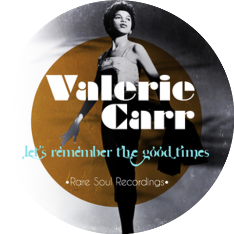 Valerie Carr