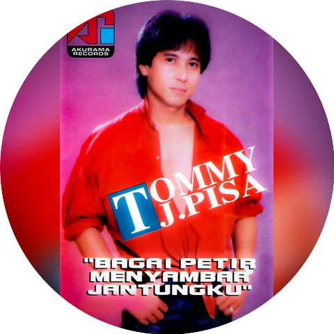 Tommy J Pisa
